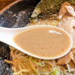 ラーメン長山_1