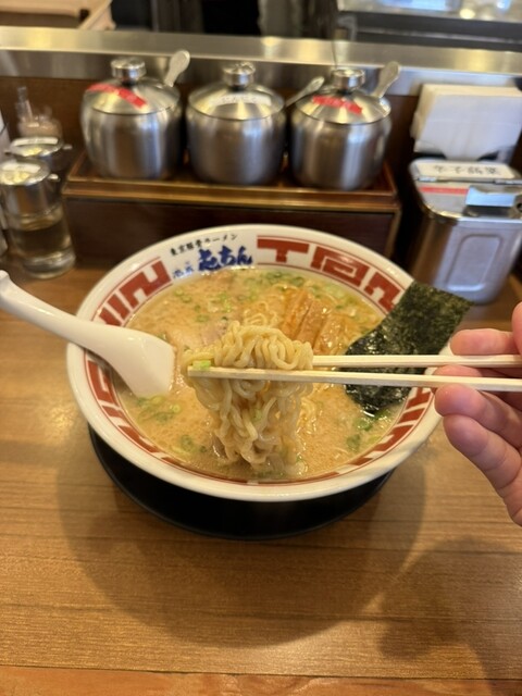 屯ちん 池袋西口店 - 池袋/ラーメン | 食べログ