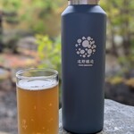 エンデバー トゥゴー - 04  ダブルIPA
