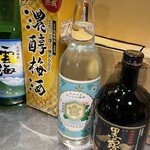 信州そば処 そば茶屋 - 
