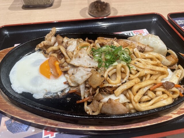 資さんうどん 八代旭中央通店 （スケサンウドン） - 八代/うどん