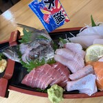 貴美の浜焼き - 