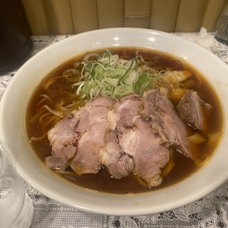 らーめん 紬麦_0