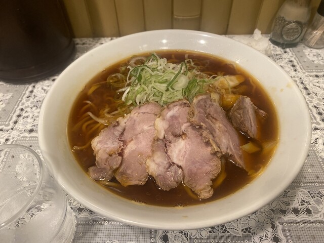 Ramen Tsumugi tô cỡ đại
