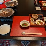 今宵 天空に遊ぶ しょうげつ - 料理写真:
