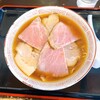 松屋製麺所 - 料理写真: