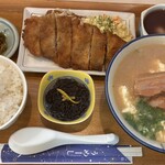ななほし食堂 - 料理写真: