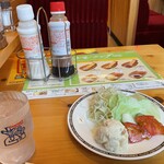 コメダ珈琲店 - 