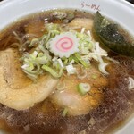 ななふく - 料理写真: