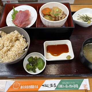定食屋 ふか河_1