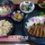 味真野茶屋 - 料理写真:あじわいランチ