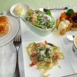 Suomi - 料理写真: