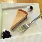 6889cafe - フォークも可愛い～