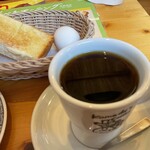 コメダ珈琲店 - 