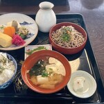 ごはん屋 棉の花 - 