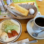 コメダ珈琲店 - 