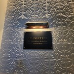 LE PORTIER Par Aux Delices de dodine - 