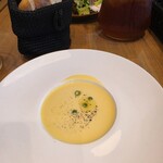 LE PORTIER Par Aux Delices de dodine - 