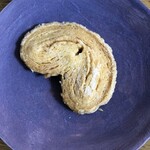 シェ・リュイ - 料理写真:パルミエ 600円