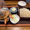 長寿庵 本店