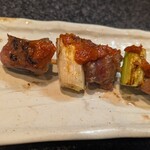 かしら屋 - 料理写真: