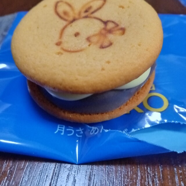 glitter＆gramours ビーデル ランチ kamakura GORO Tsukiusagi Label - Tokyo/Japanese traditional sweets