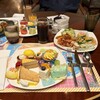 ロビーラウンジ 「マーブルラウンジ」 - 