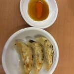 日高屋 - 料理写真: