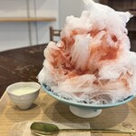 天然氷 にちか - 