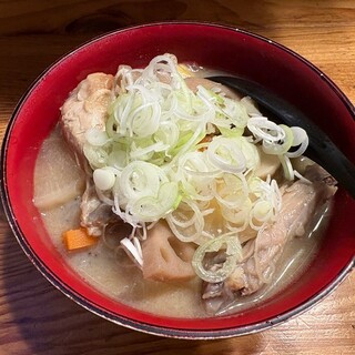 びっくりうどん本舗 りばいばる_1