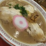 らあめん花月嵐 - 料理写真: