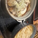 き田たけうどん - 
