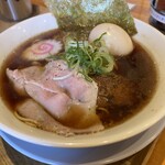 中華そば ふじ田 - 料理写真: