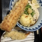 き田たけうどん - 