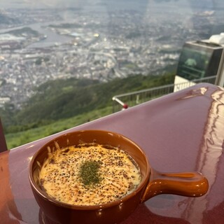 口コミ一覧 : 皿倉山展望台レストラン 天宮 （TEN・KYU） - 八幡