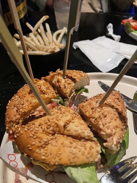 NOBUNAGA Labs 瑞牆 CÉ LA VI Taipei - 市政府駅周辺/バー | 食べログ