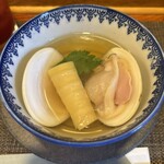 鳥ダイニング 大木家 - 