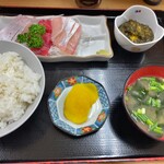 市場食堂 - 
