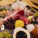 魚ト日本酒あたらよ - 