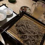 蔵のむこう - 