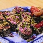 魚ト日本酒あたらよ - 