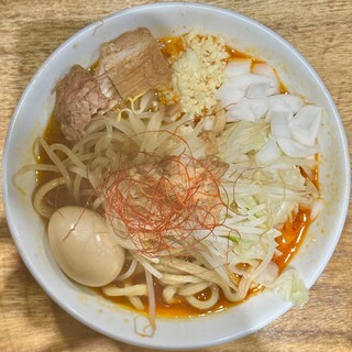 メン ヤード ファイト
