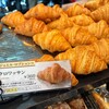 ラ ブティック ドゥ ジョエル・ロブション - ■クロワッサン ◎＋