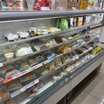 LAWSON - 料理写真: