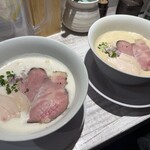 ラーメン家 あかぎ - 