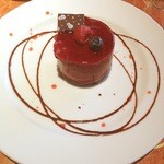 カフェ・アルコ プレーゴ - 