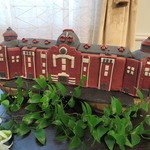 東京ステーションホテル