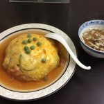 桂林 - 天津丼