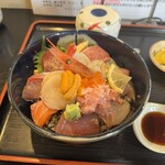 お食事処 八角 - 