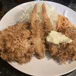 ろっく - 